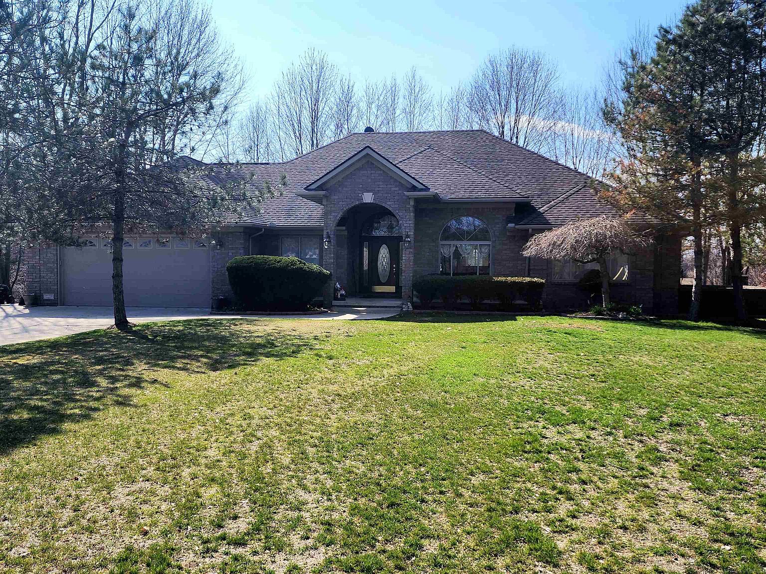 7100 Palms Rd, Fair Haven, MI 48023 MLS 50107575 Zillow