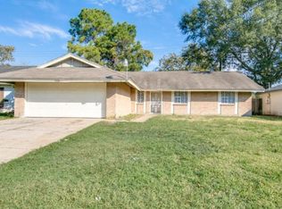 11114 W Bellfort St, Houston, TX 77099