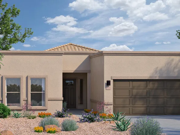 13542 S Rockhouse Canyon Trl #187, Vail, AZ 85641