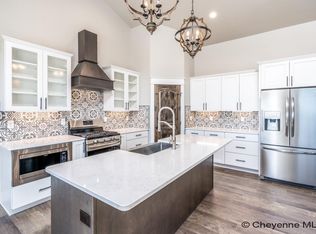 12104 Jk Trl, Cheyenne, WY 82009