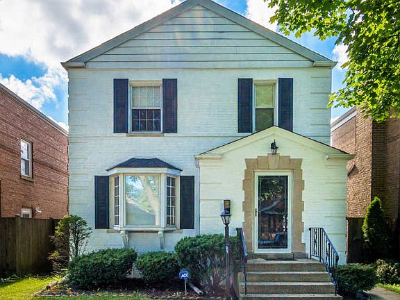 2nd image of 6214 N Keeler Ave