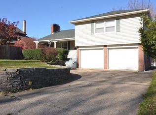 704 Millsboro Rd, Mansfield, OH 44903