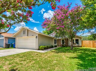 9102 Autumn Whisper, San Antonio, TX 78254