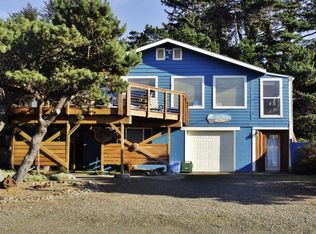 2609 NW Parker Ave, Waldport, OR