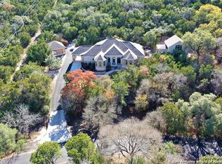 14810 Chinquapin, Helotes, TX 78023