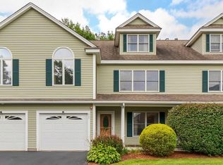 218 Rangeway Rd UNIT 242, North Billerica, MA 01862