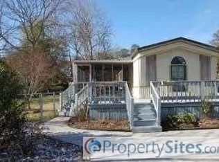 8980 Jennis Ave, Sunset Beach, NC 28468