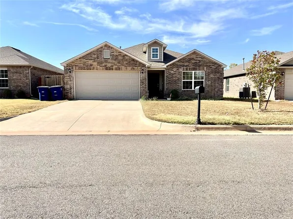 10137 Wimbledon Ct, Nichols Hills, OK 73120