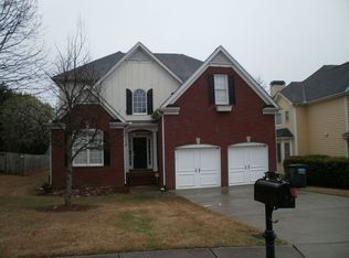 5272 Spalding Mill Pl, Norcross, GA 30092