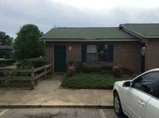 3210 Summer Pl APT D11, Greenville, NC 27834