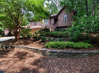 1729 Chestnut Glen Way, High Point, NC 27262