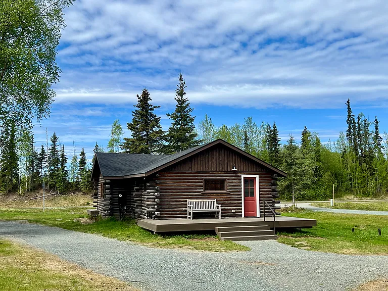18939 Old Glenn Hwy — Photo 10