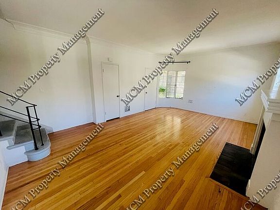 2nd image of 336 N Sycamore Ave #336
