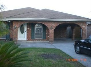 3708 David Dr, Metairie, LA 70003