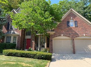1100 Chesapeake, Rochester Hills, MI 48307