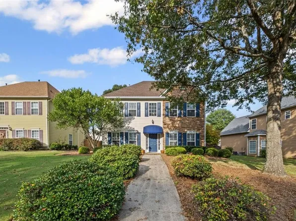 2243 Rosemoore Walk, Marietta, GA 30062