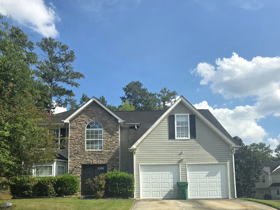 3363 Orange Blossom Rd