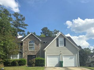 3363 Orange Blossom Rd, Decatur, GA 30034