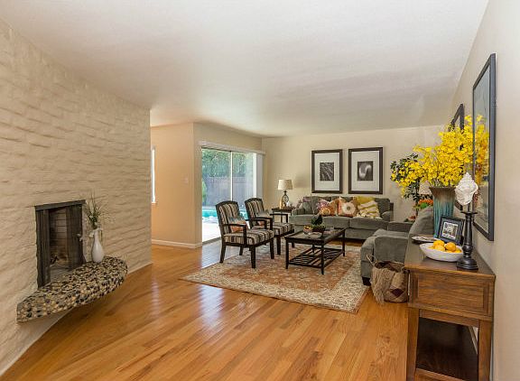 5th image of 2925 Arguello Dr