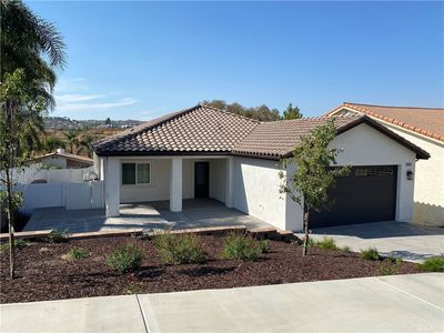 30548 Early Round Dr, Canyon Lake, CA, 92587