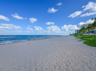 1980 S Ocean Dr APT 18G, Hallandale, FL 33009