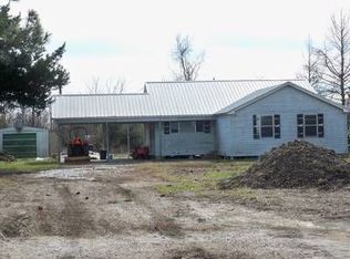 2287 Ordoneaux Rd, Jennings, LA 70546