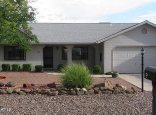 4461 E Canyon Dr, Camp Verde, AZ 86322