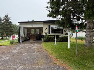 8 Park Cres, Kawartha Lakes, ON K9V0H5
