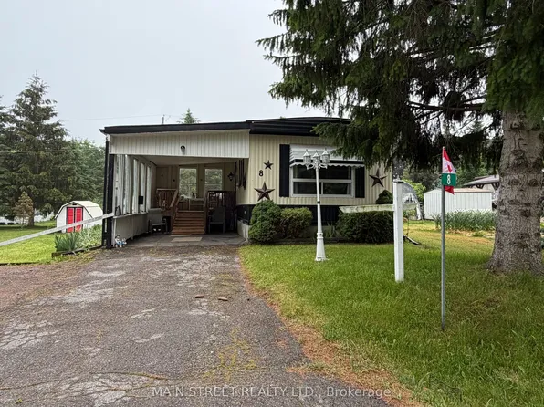 8 Park Cres, Kawartha Lakes, ON K9V 0H5