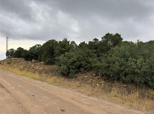 Reins Rd, Walsenburg, CO 81089