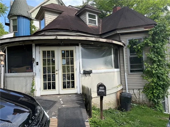 750 Quincy St, Parkersburg, WV 26101
