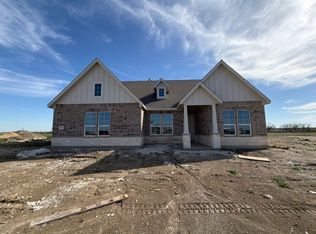 870 County Road 200, Valley View, TX 76272