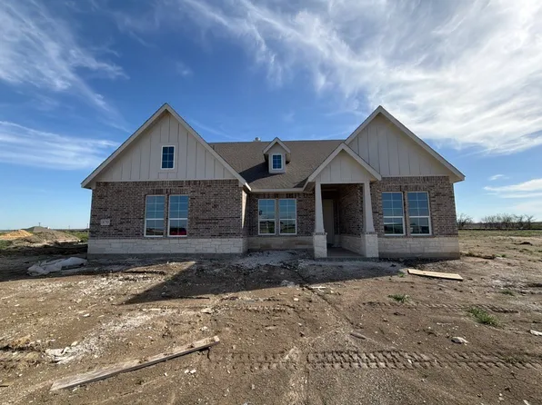 870 County Road 200, Valley View, TX 76272