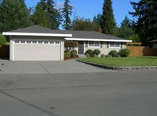 4212 NE 25th Pl, Renton, WA 98059