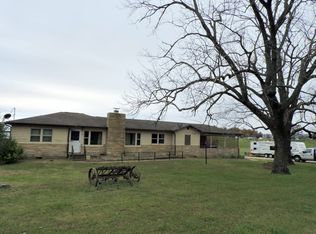 1798 Union Rd, Harrison, AR 72601