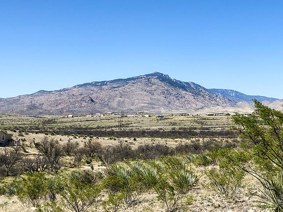 2nd image of N Broken Saddle Rd