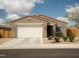 2583 N Kenna Pl, Casa Grande, AZ 85122