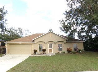 601 Eldron Ave, Deltona, FL 32738