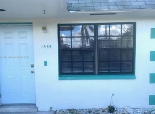 1334 NW 8th Ave #B, Fort Lauderdale, FL 33311