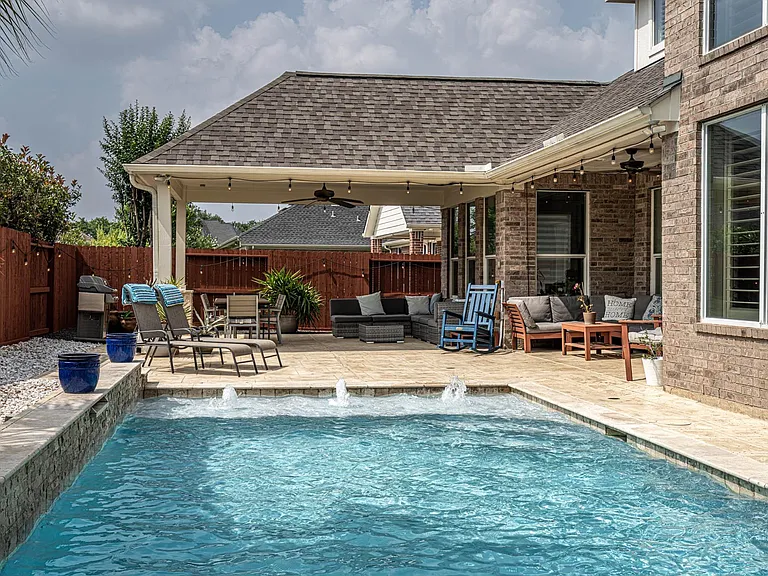 5907 Ballina Canyon Ln — Photo 1