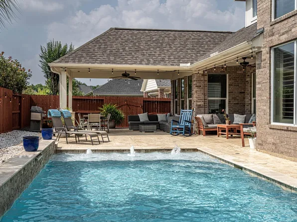 5907 Ballina Canyon Ln, Houston, TX 77041