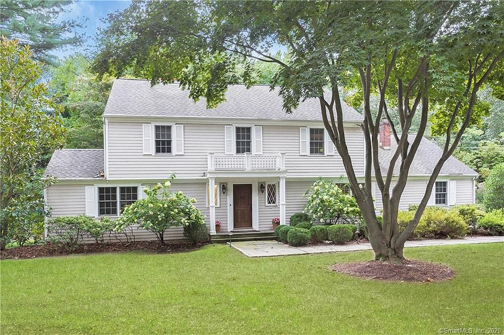 7 Queens Ln, Darien, CT 06820 Zillow