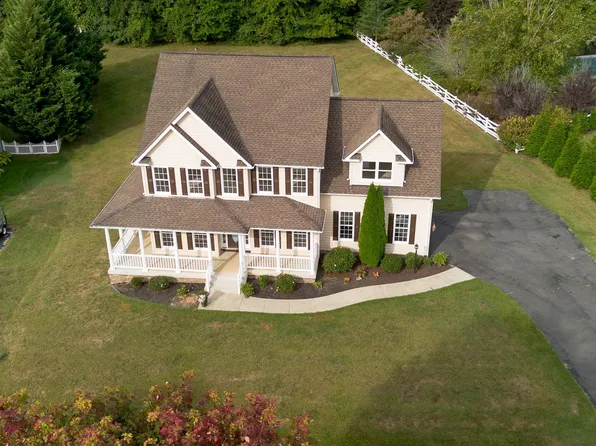 11914 Boulder Ct, Spotsylvania, VA 22553