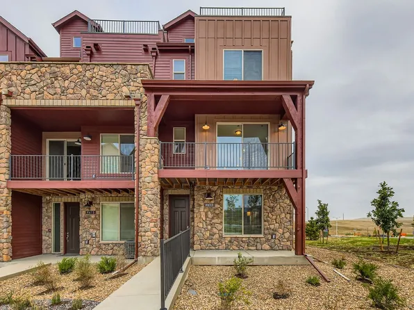 9613 Browns Peak Cir, Littleton, CO 80125