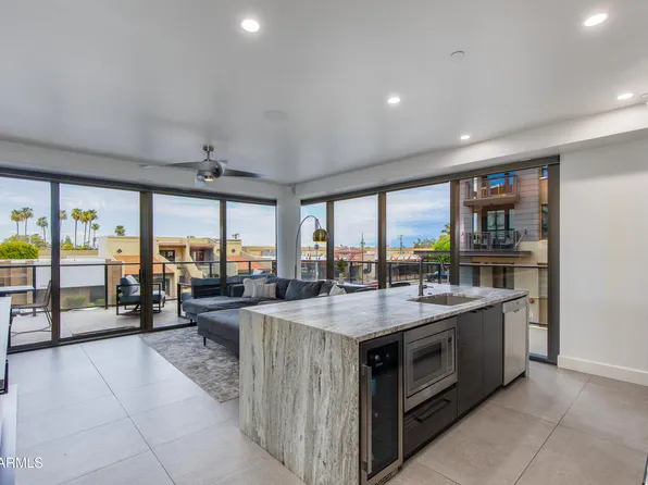 4422 N 75TH Street #2008, Scottsdale, AZ 85251