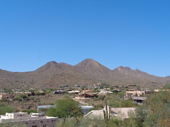 2nd image of 15206 N San Tomas Pl Lot 81