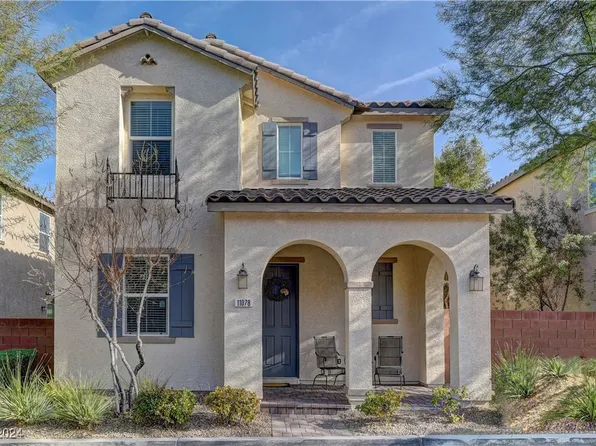 11078 Neets Bay St, Las Vegas, NV 89179