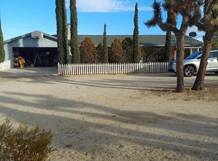 33544 167th St E, Llano, CA 93544