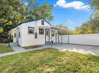 1925 20th St S #1/2, Saint Petersburg, FL 33712