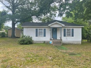 1402 45th Ave, Meridian, MS 39307